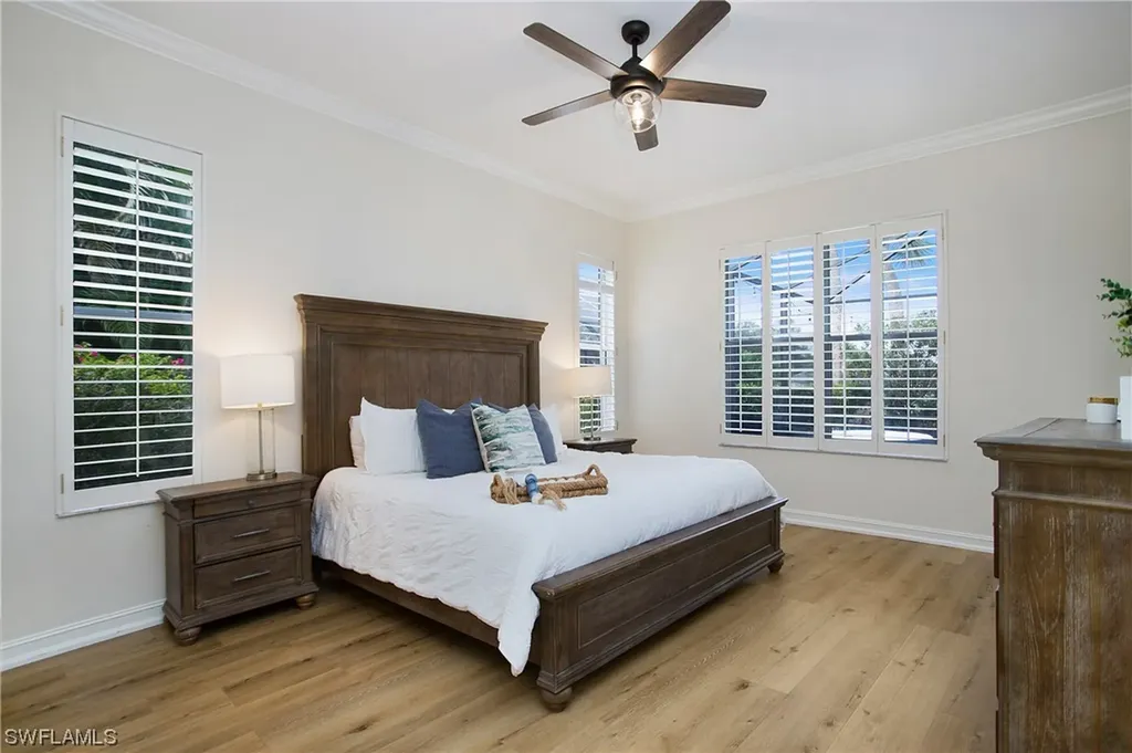 6550 Chestnut Circle Naples FL 34109