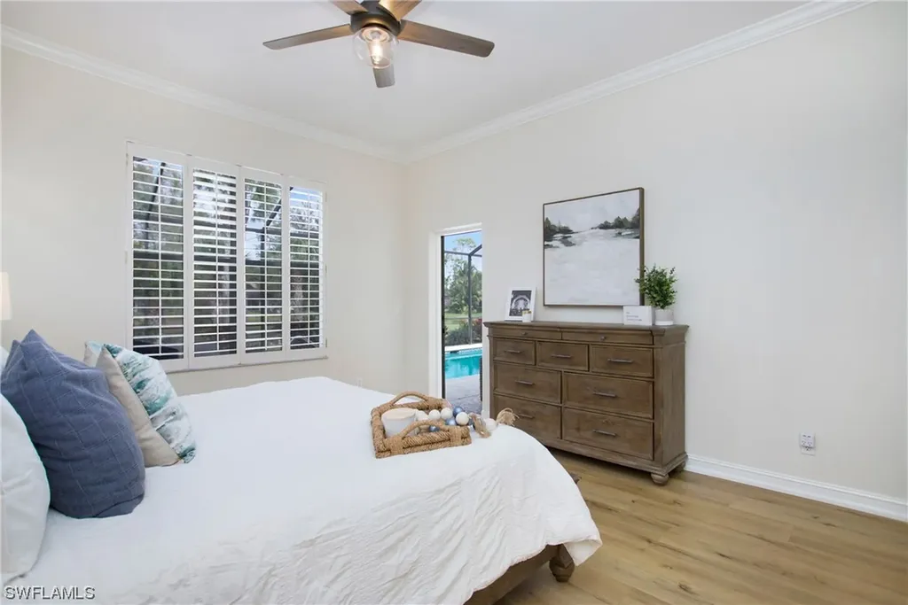 6550 Chestnut Circle Naples FL 34109