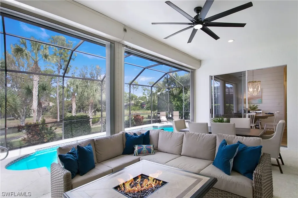 6550 Chestnut Circle Naples FL 34109