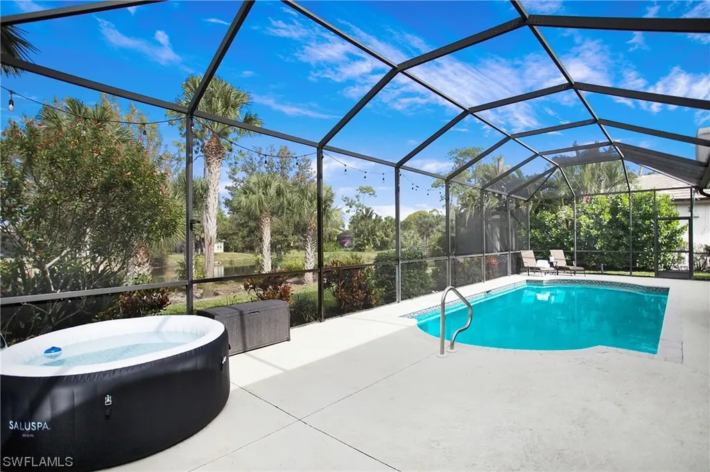 6550 Chestnut Circle Naples FL 34109