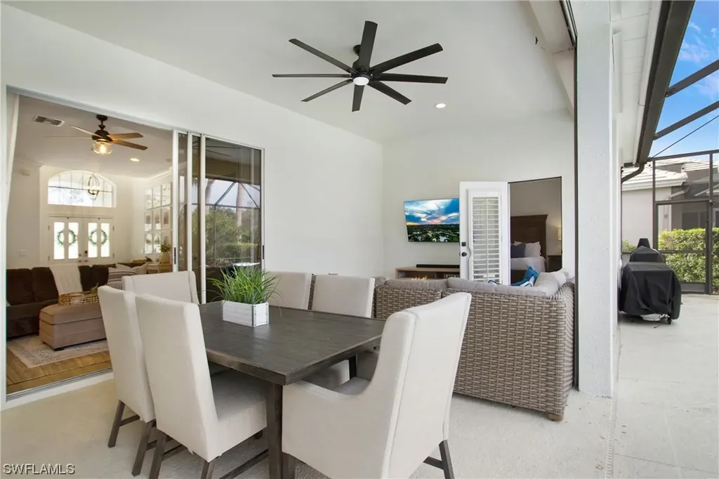 6550 Chestnut Circle Naples FL 34109