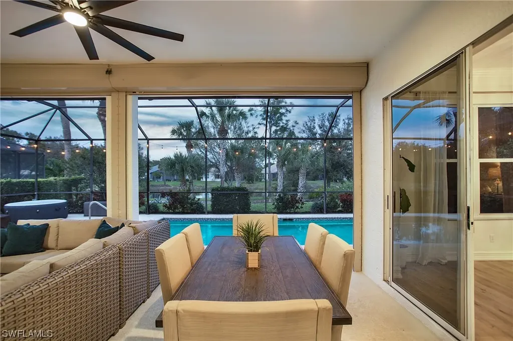 6550 Chestnut Circle Naples FL 34109