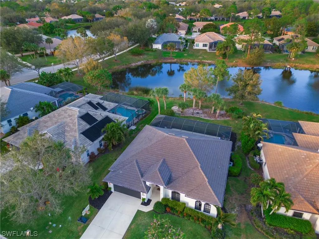 6550 Chestnut Circle Naples FL 34109