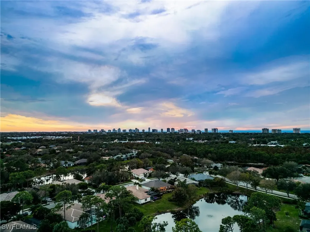 6550 Chestnut Circle Naples FL 34109