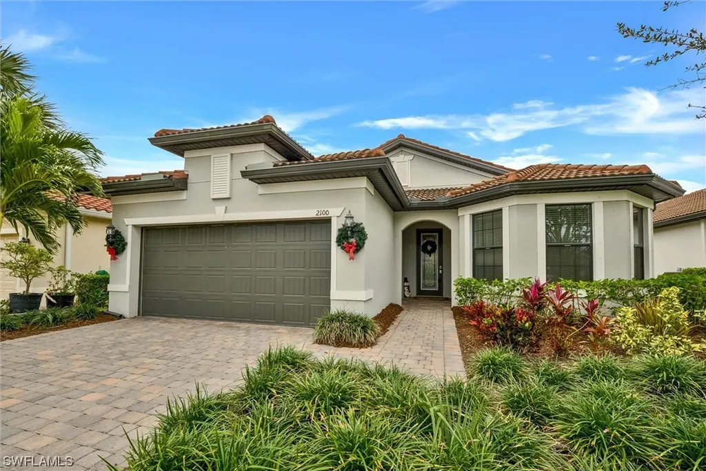2100 Parson Street Naples FL 34120