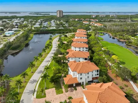 4560 Colony Villas Drive Bonita Springs FL 34134