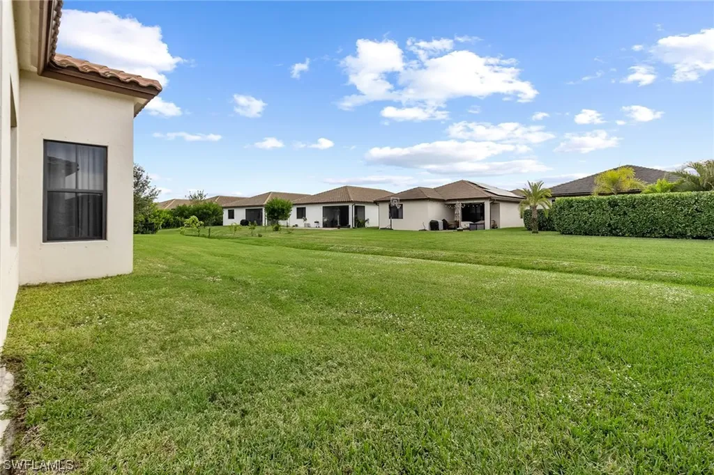 5032 Salerno Street Ave Maria FL 34142