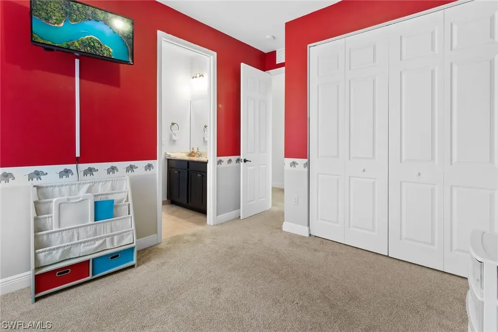 5032 Salerno Street Ave Maria FL 34142