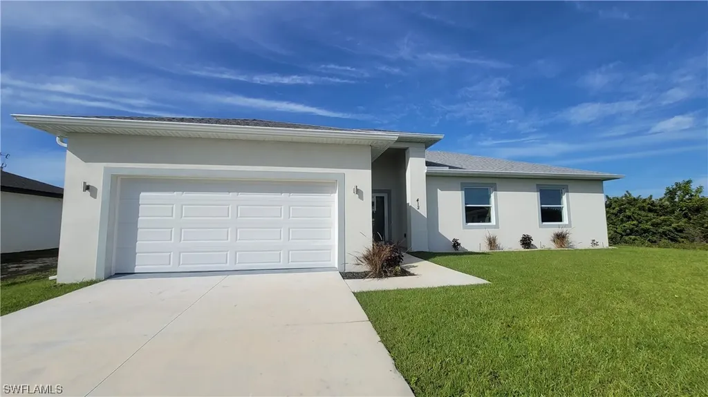 412 SW 28th Avenue Cape Coral FL 33991