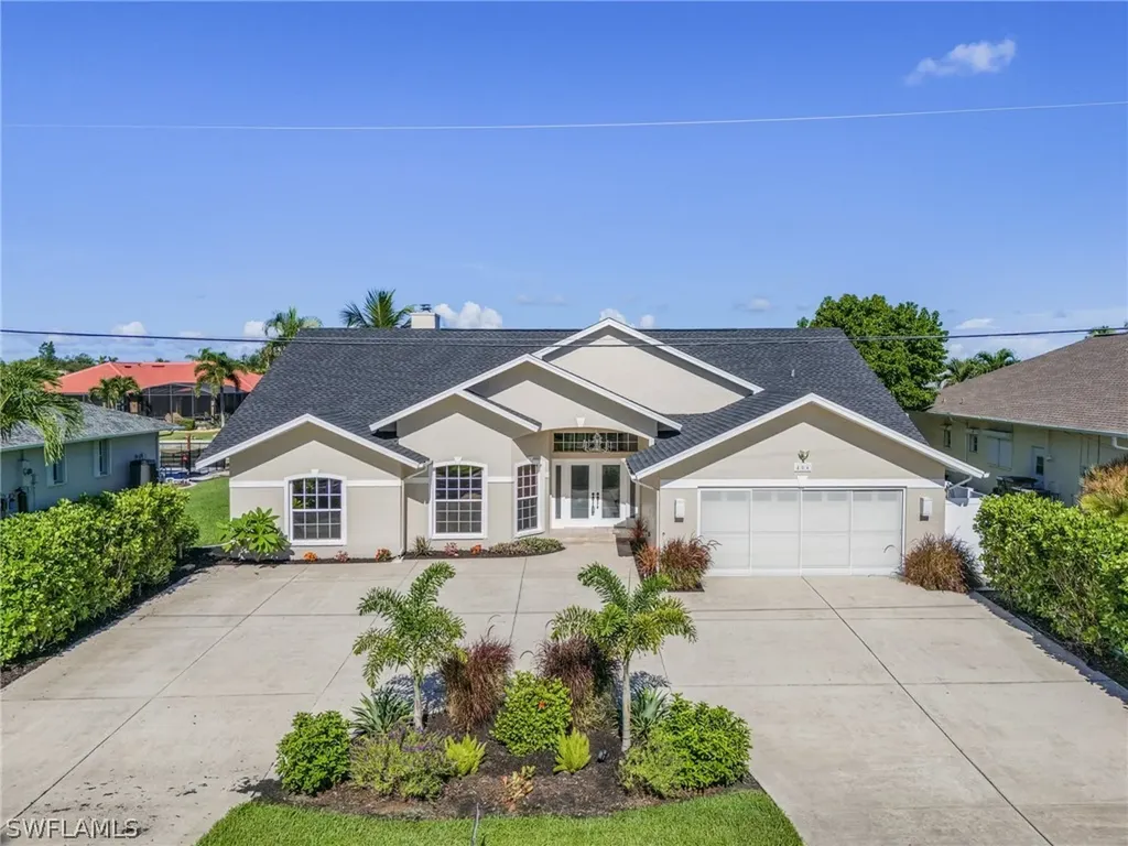 404 SE 10th Court Cape Coral FL 33990
