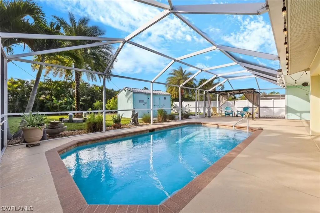 1714 NE 6th Terrace Cape Coral FL 33909