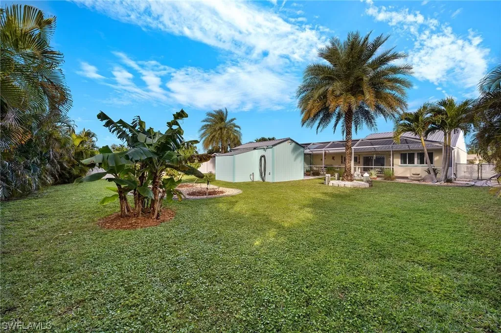 1714 NE 6th Terrace Cape Coral FL 33909