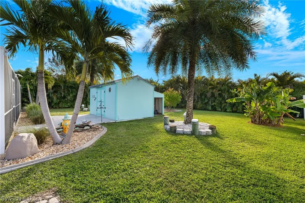 1714 NE 6th Terrace Cape Coral FL 33909