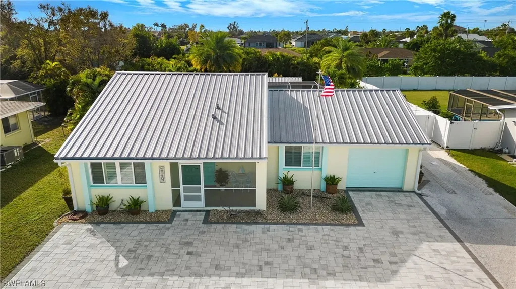 1714 NE 6th Terrace Cape Coral FL 33909