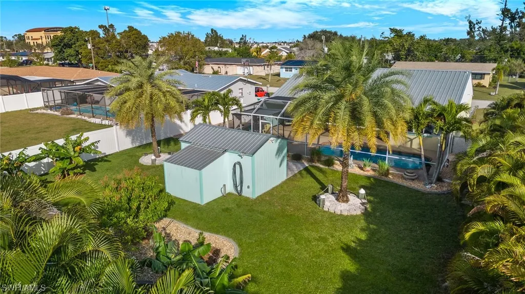 1714 NE 6th Terrace Cape Coral FL 33909