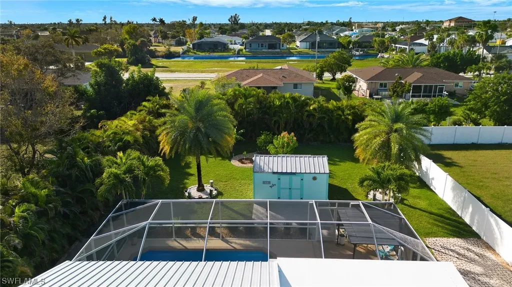1714 NE 6th Terrace Cape Coral FL 33909