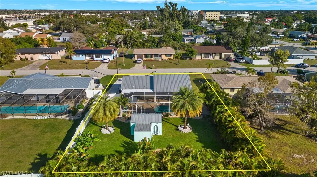 1714 NE 6th Terrace Cape Coral FL 33909