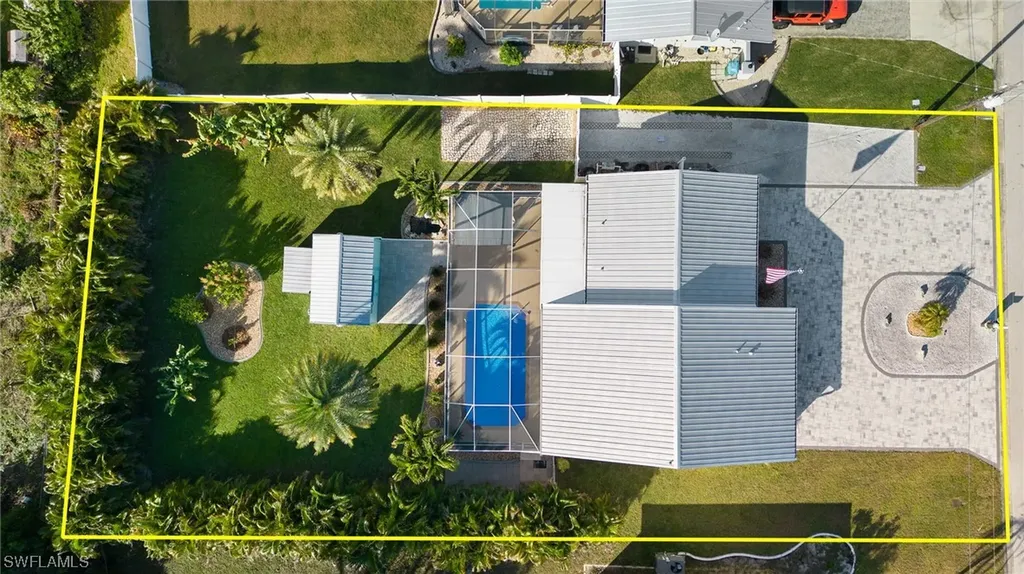 1714 NE 6th Terrace Cape Coral FL 33909