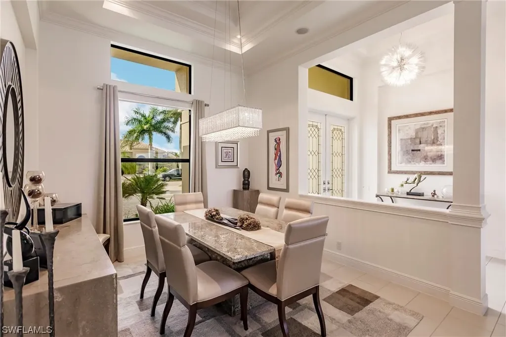 3441 Cedar Hammock View Court Fort Myers FL 33905