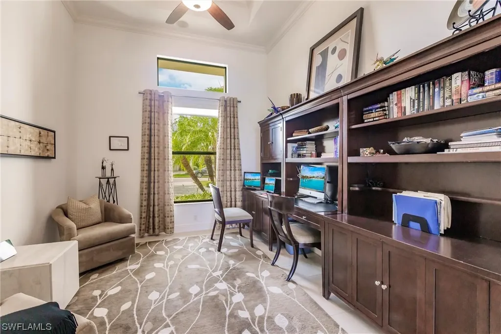 3441 Cedar Hammock View Court Fort Myers FL 33905
