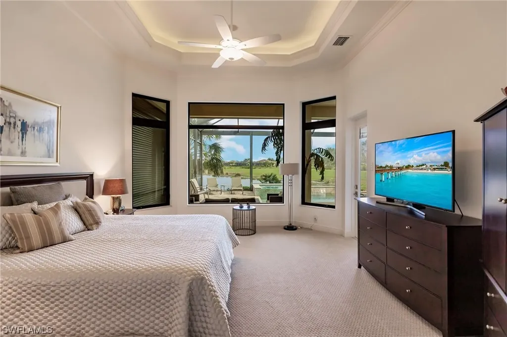 3441 Cedar Hammock View Court Fort Myers FL 33905