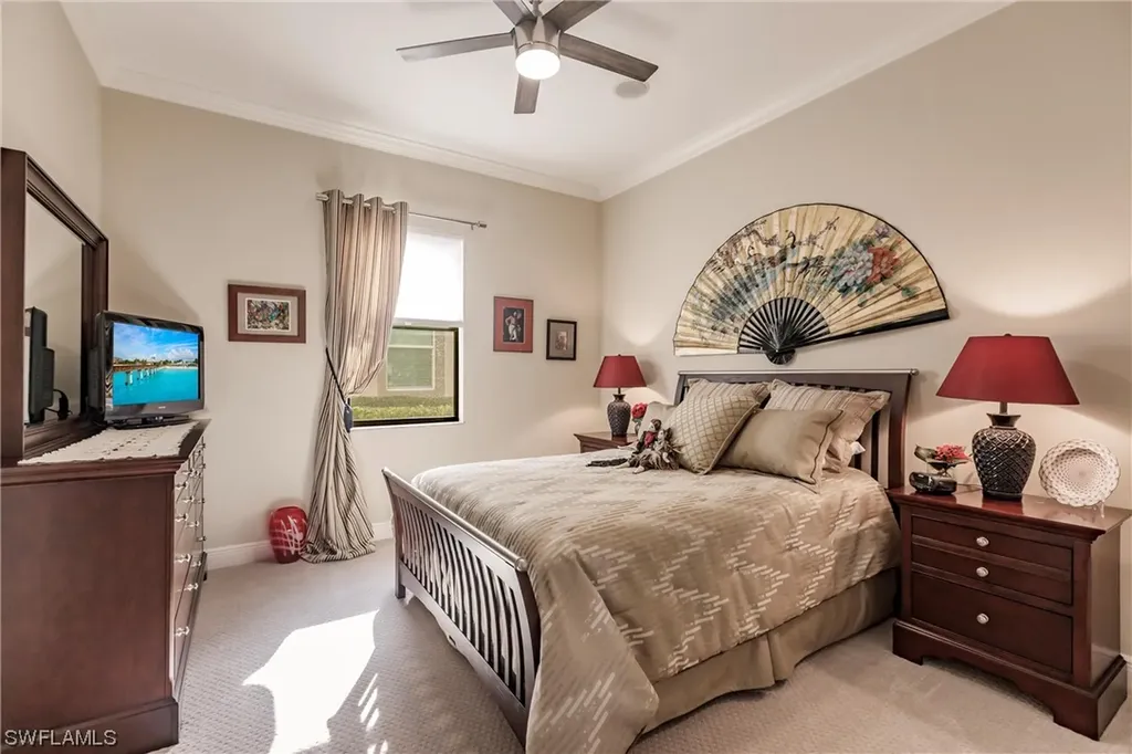 3441 Cedar Hammock View Court Fort Myers FL 33905