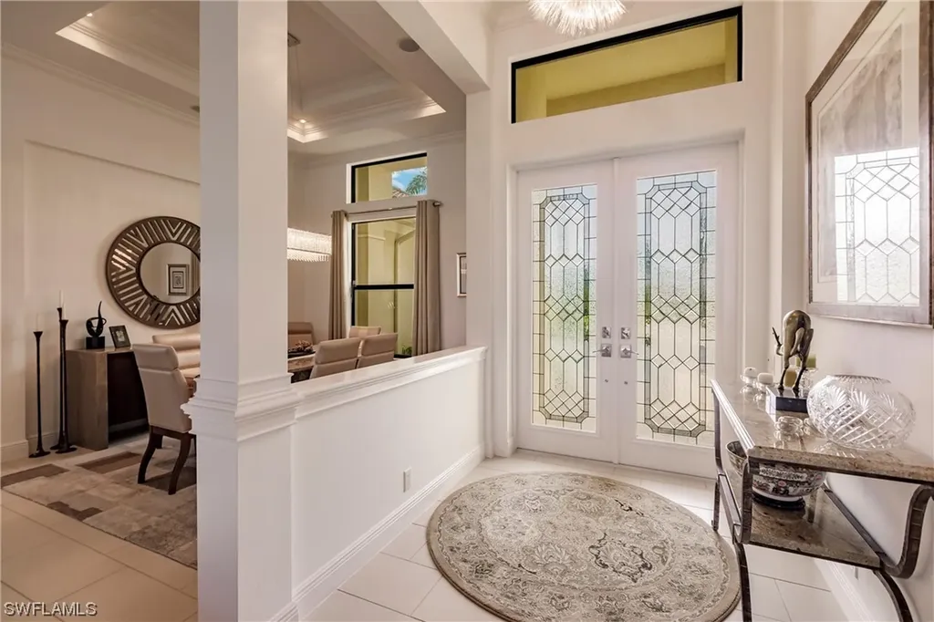 3441 Cedar Hammock View Court Fort Myers FL 33905