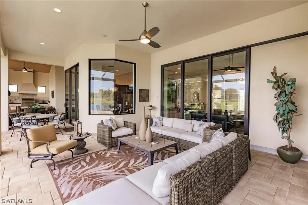 3441 Cedar Hammock View Court Fort Myers FL 33905