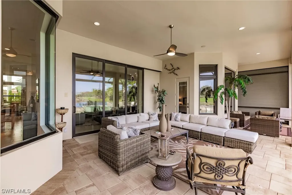 3441 Cedar Hammock View Court Fort Myers FL 33905