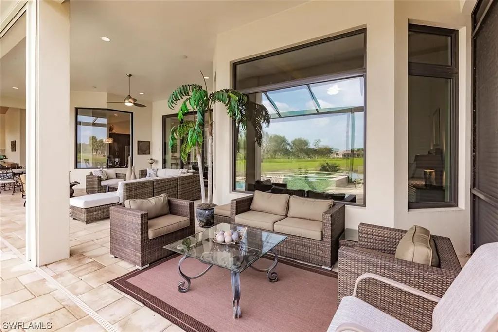 3441 Cedar Hammock View Court Fort Myers FL 33905