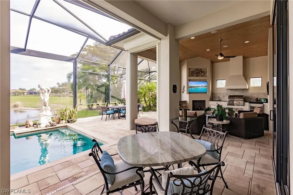 3441 Cedar Hammock View Court Fort Myers FL 33905