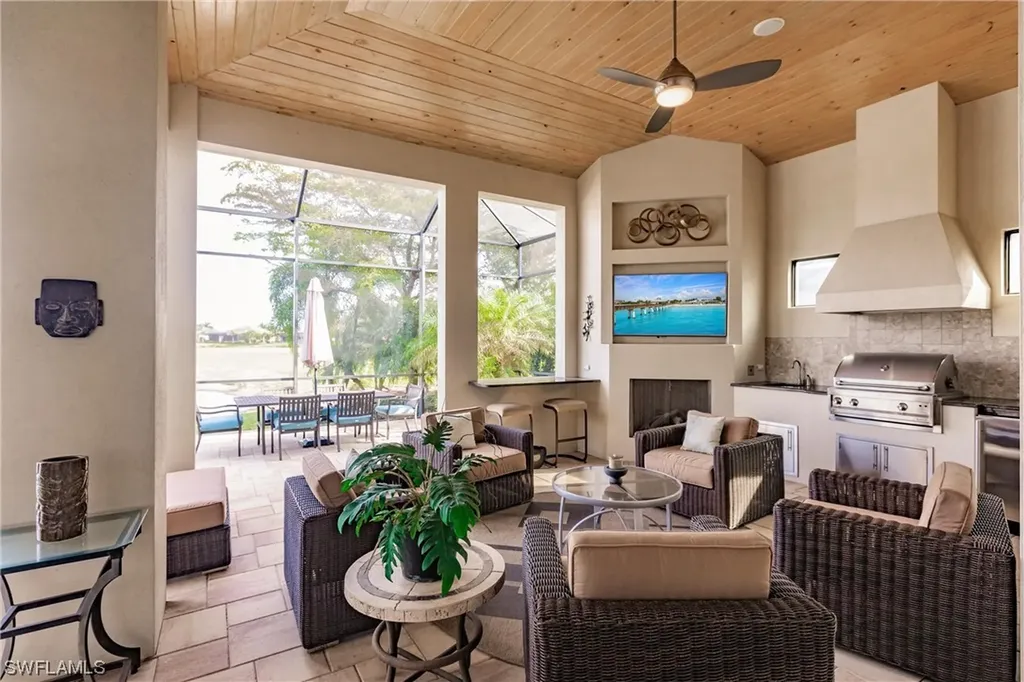 3441 Cedar Hammock View Court Fort Myers FL 33905