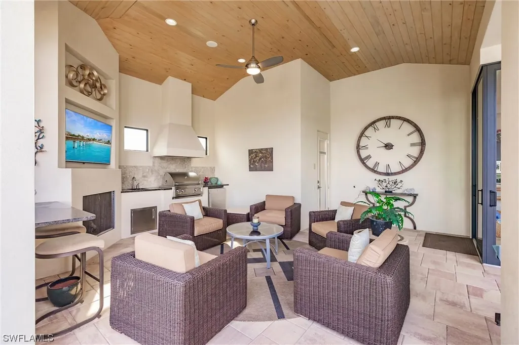 3441 Cedar Hammock View Court Fort Myers FL 33905