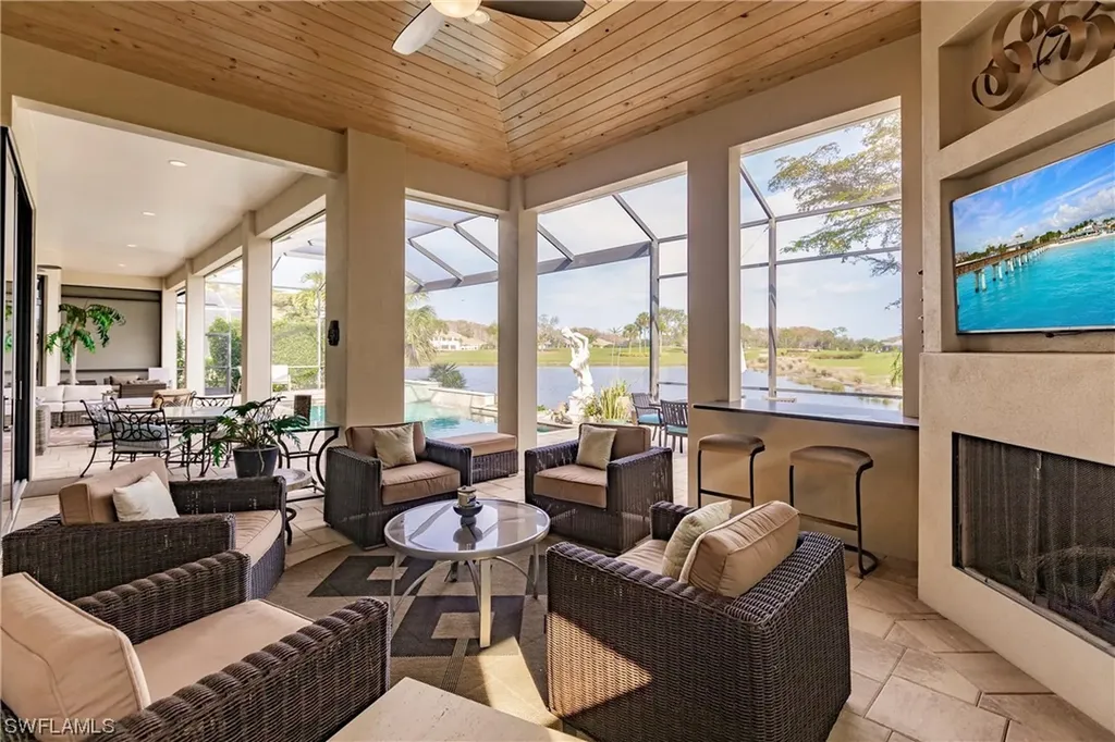 3441 Cedar Hammock View Court Fort Myers FL 33905