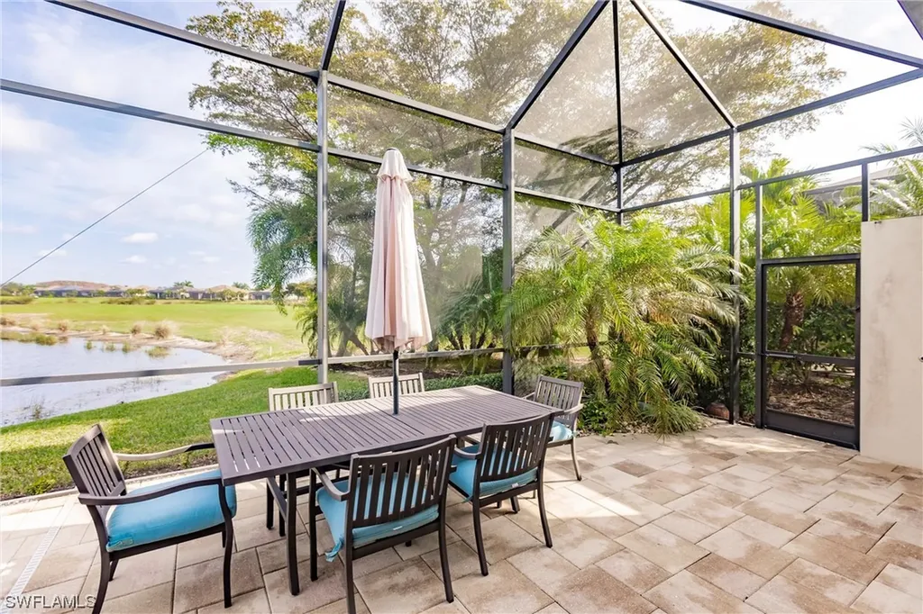 3441 Cedar Hammock View Court Fort Myers FL 33905