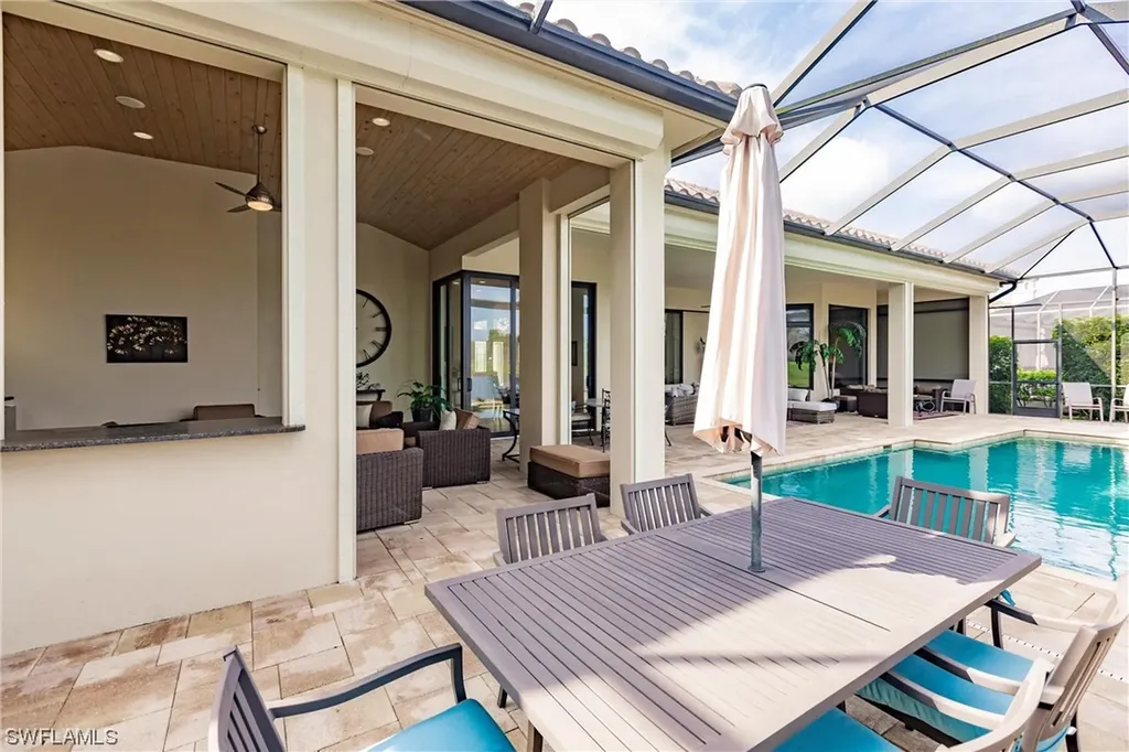 3441 Cedar Hammock View Court Fort Myers FL 33905