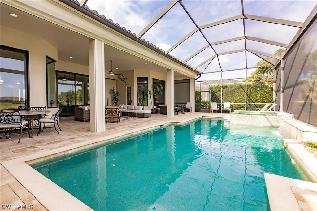 3441 Cedar Hammock View Court Fort Myers FL 33905