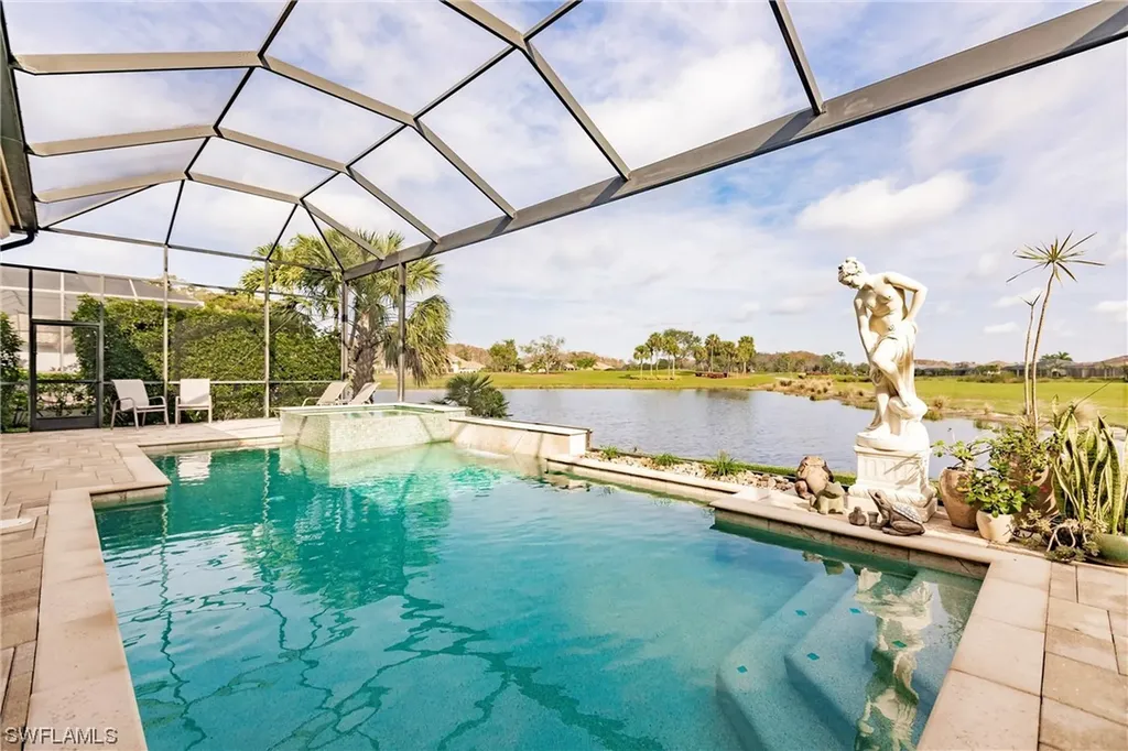 3441 Cedar Hammock View Court Fort Myers FL 33905