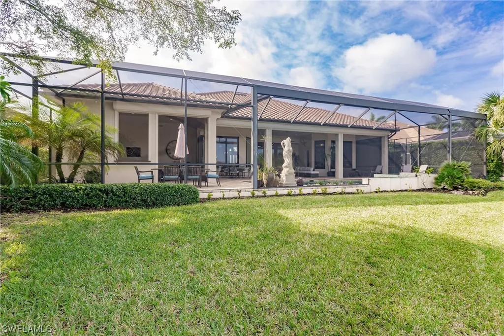 3441 Cedar Hammock View Court Fort Myers FL 33905