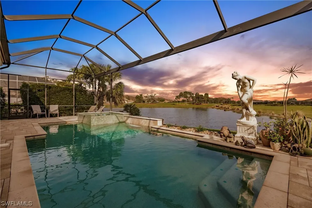 3441 Cedar Hammock View Court Fort Myers FL 33905