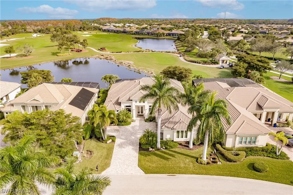 3441 Cedar Hammock View Court Fort Myers FL 33905