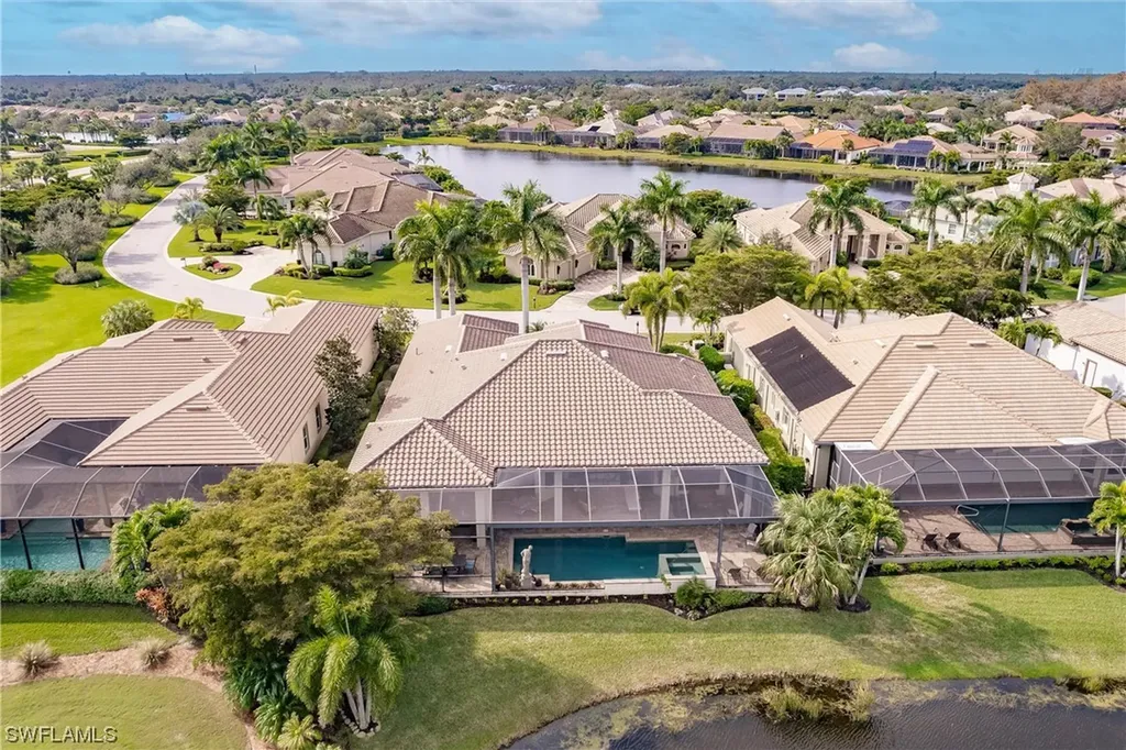 3441 Cedar Hammock View Court Fort Myers FL 33905