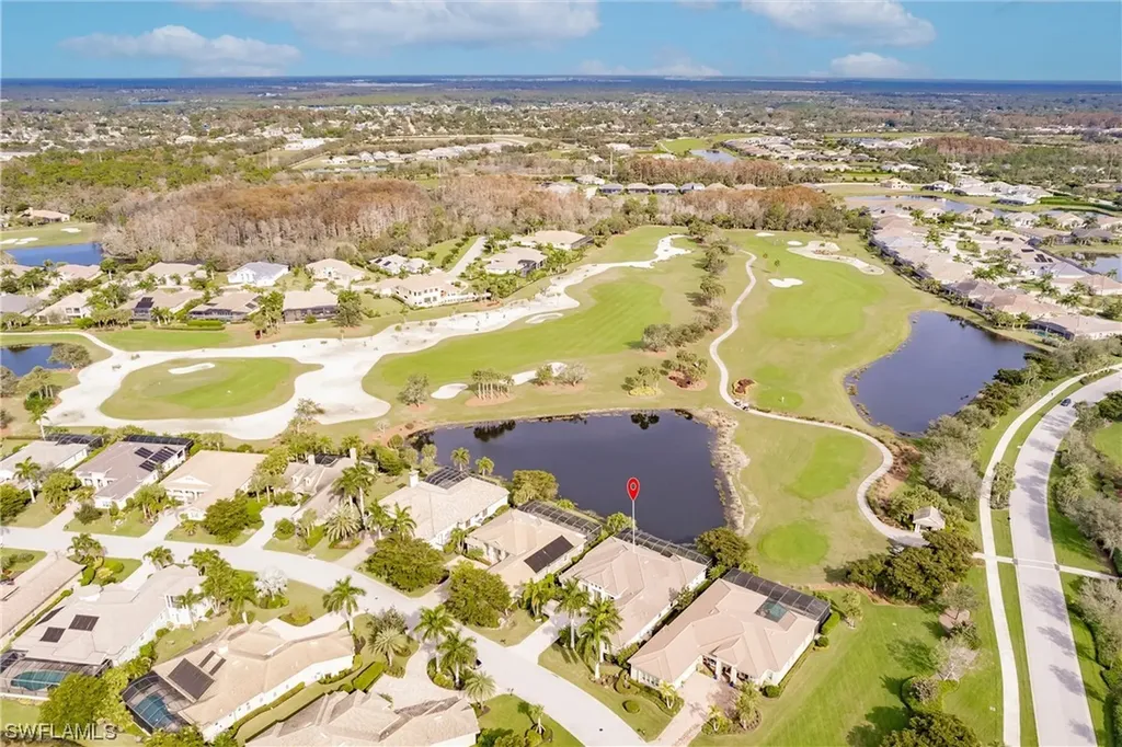 3441 Cedar Hammock View Court Fort Myers FL 33905