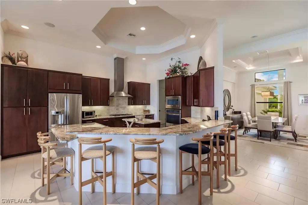 3441 Cedar Hammock View Court Fort Myers FL 33905