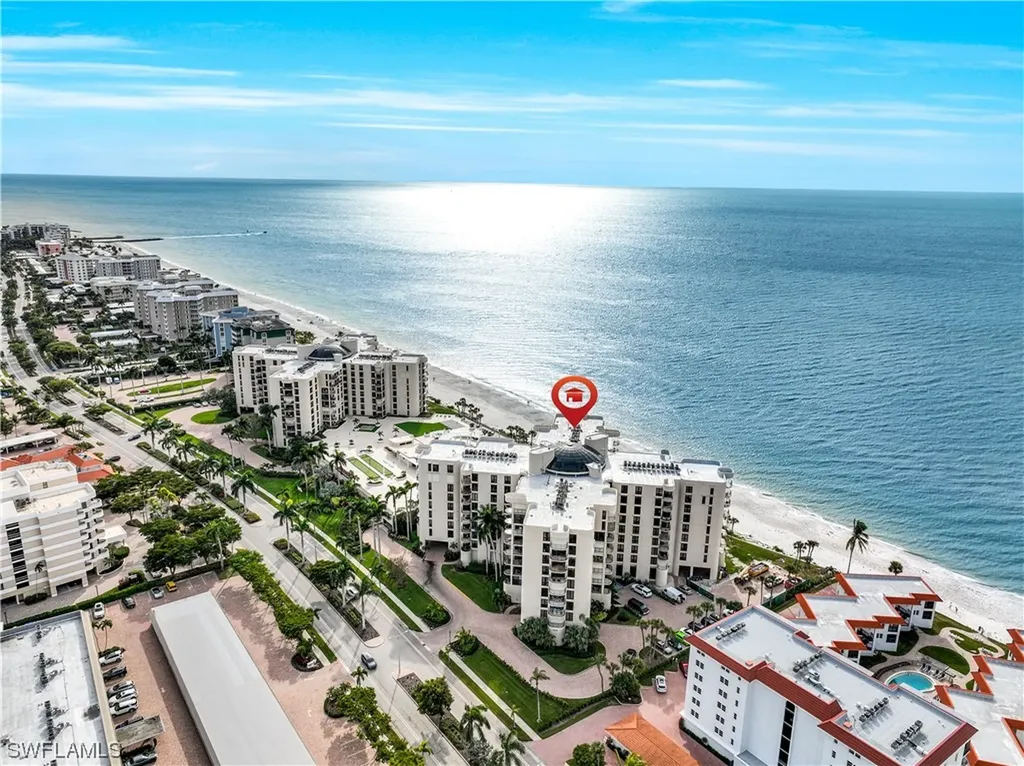 3215 Gulf Shore Boulevard N Naples FL 34103