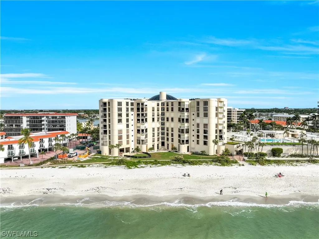 3215 Gulf Shore Boulevard N Naples FL 34103