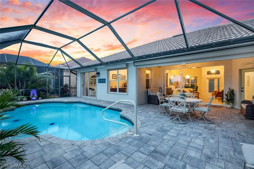 8675 Southwind Bay Circle Fort Myers FL 33908