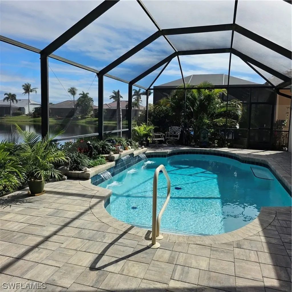 8675 Southwind Bay Circle Fort Myers FL 33908