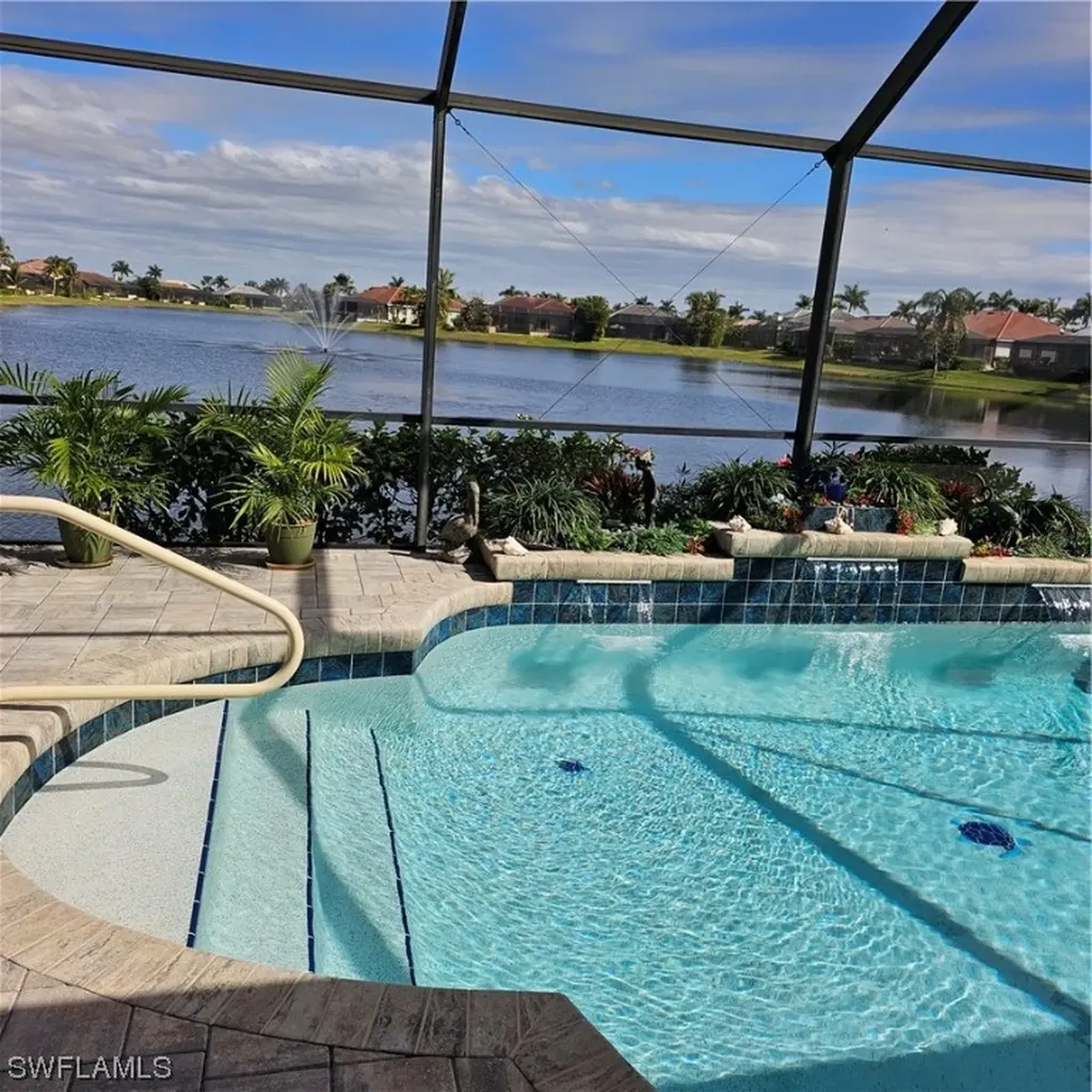 8675 Southwind Bay Circle Fort Myers FL 33908
