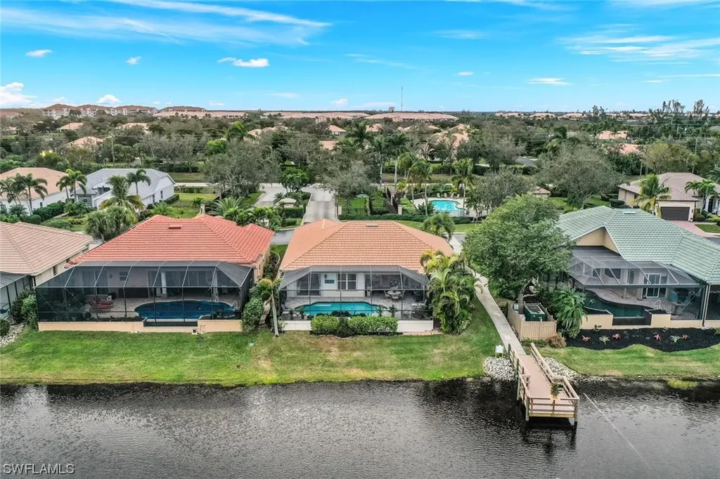8675 Southwind Bay Circle Fort Myers FL 33908